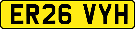 ER26VYH