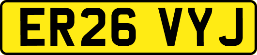 ER26VYJ