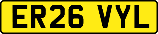 ER26VYL