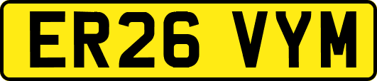 ER26VYM