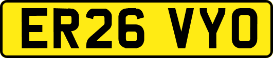 ER26VYO