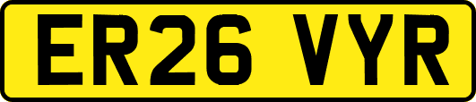 ER26VYR