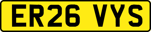 ER26VYS