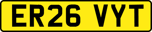 ER26VYT