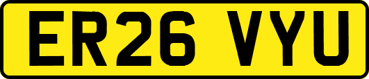 ER26VYU