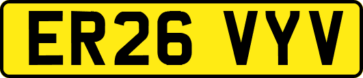 ER26VYV