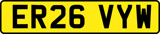 ER26VYW