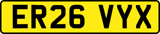 ER26VYX