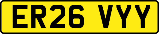 ER26VYY