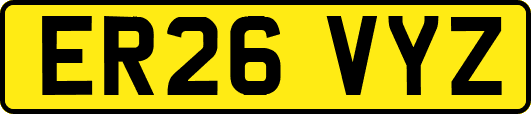 ER26VYZ