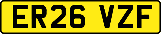 ER26VZF