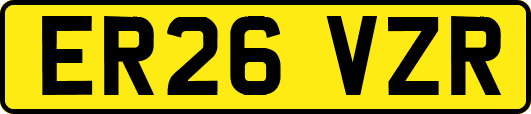 ER26VZR