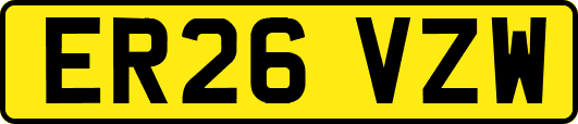 ER26VZW