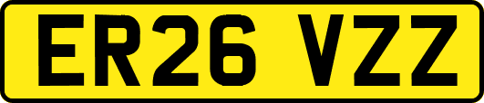 ER26VZZ