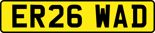 ER26WAD