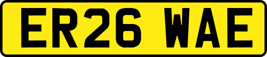 ER26WAE