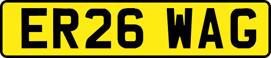 ER26WAG