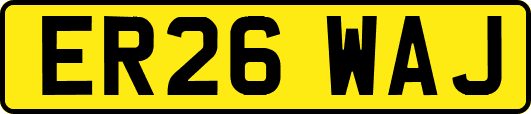 ER26WAJ