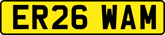 ER26WAM