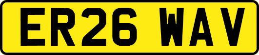 ER26WAV