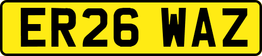 ER26WAZ