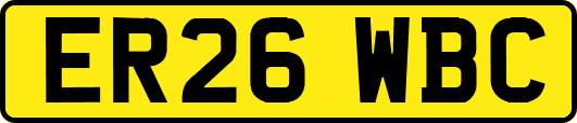 ER26WBC