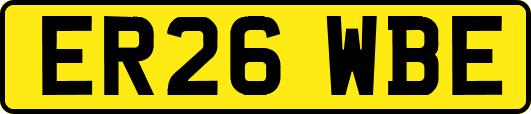 ER26WBE