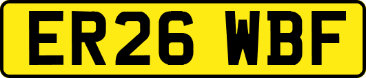 ER26WBF