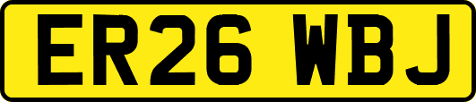 ER26WBJ