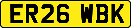 ER26WBK