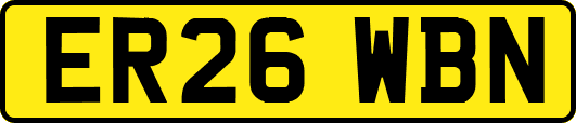 ER26WBN