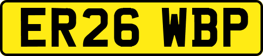 ER26WBP