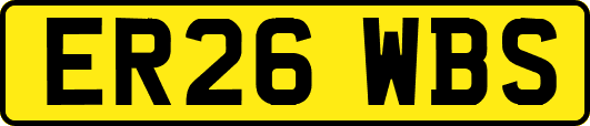 ER26WBS