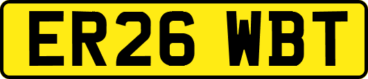 ER26WBT