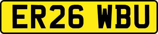 ER26WBU