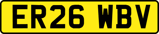 ER26WBV