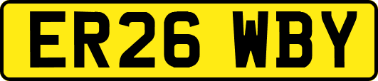 ER26WBY