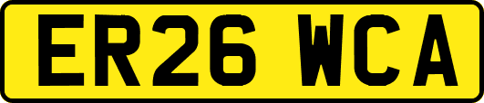 ER26WCA