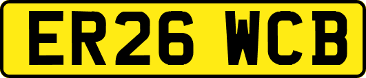 ER26WCB