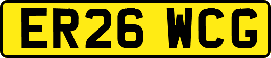 ER26WCG