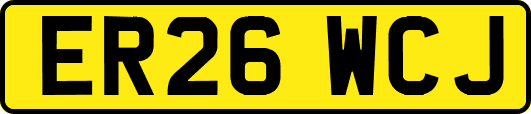 ER26WCJ