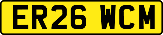 ER26WCM