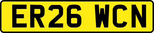 ER26WCN