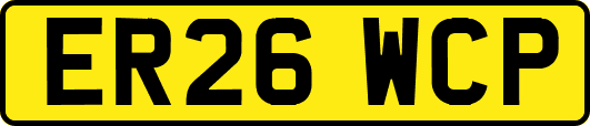 ER26WCP