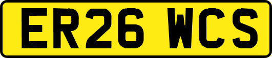 ER26WCS