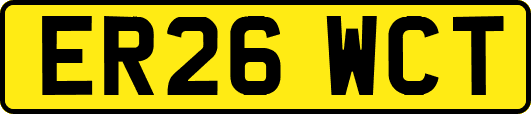 ER26WCT
