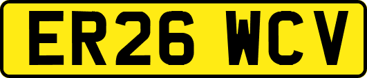 ER26WCV