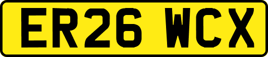 ER26WCX