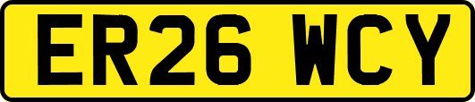 ER26WCY