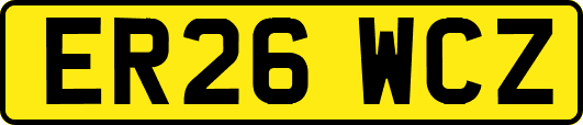 ER26WCZ